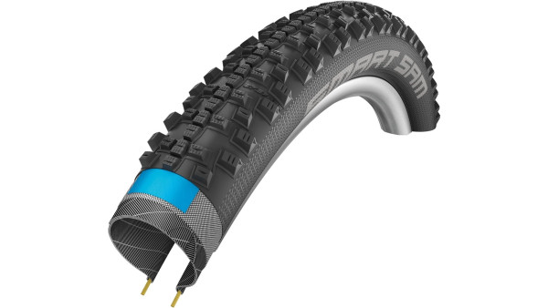 SCHWALBE REIFEN SMARTSAM 54-584 B/B PERF