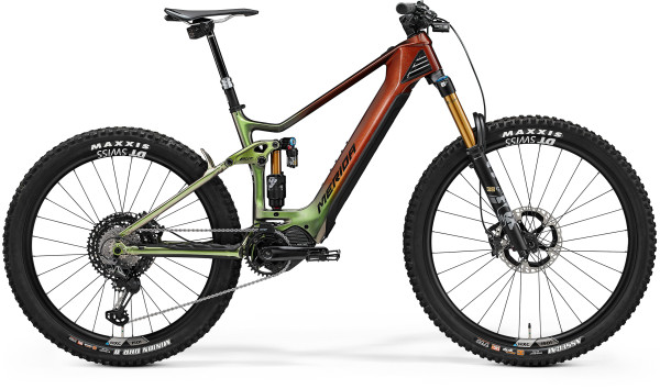 MERIDA EONE-SIXTY 10K EP3