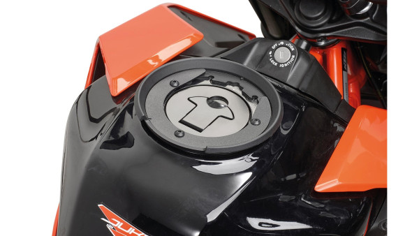Kappa TANKLOCK SYSTEM KAPPA KTM DUKE 125/390 17-