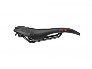 Sattel Selle SMP F20C SI schwarz, Unisex, 250x135mm, ca. 210g