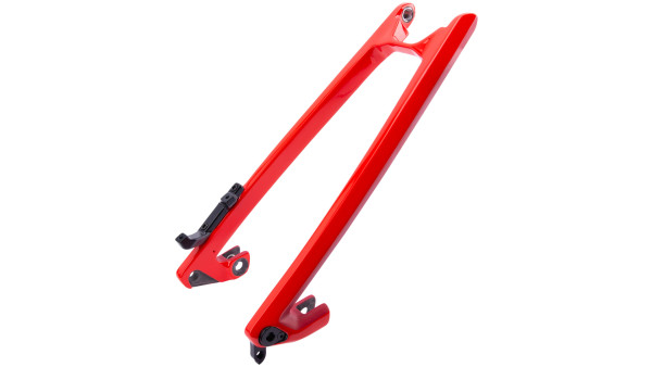 CONWAY SITZSTREBE WME 227 RED/RED 2020