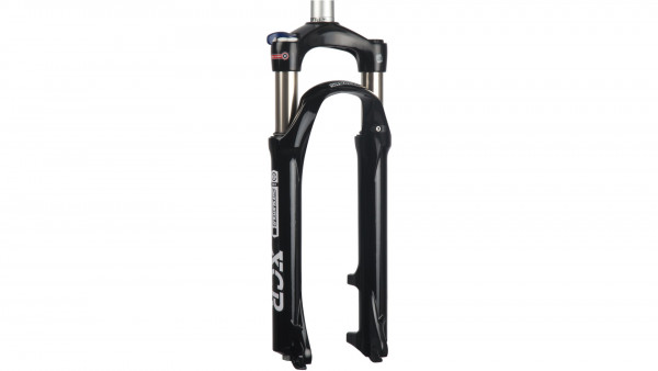 SR Suntour SUNTOUR FEDERGABEL XCR P 24 AHEAD 255 BLACK