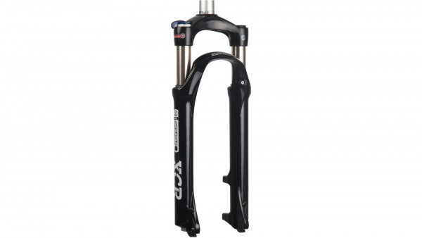 SUNTOUR FEDERGABEL XCR P 24 AHEAD 255 BLACK