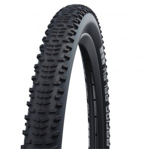 Schwalbe RACING RALPH Performance 60-622 Schwarz