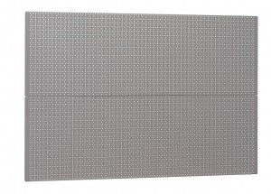 Lochwand Unior 2 teilig, 1436x28x1018mm LxBxH, 990B
