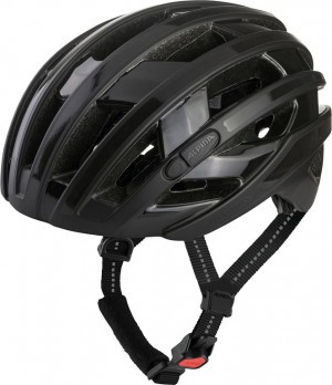 Fahrradhelm Alpina Ravel Reflective schwarz matt, Gr.51-56cm