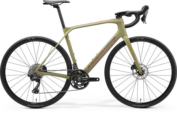 MERIDA SCULTURA ENDURANCE GR 5000 II2