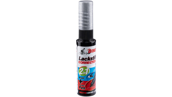 FASI LACKSTIFT SHINY SILVER GLOSSY