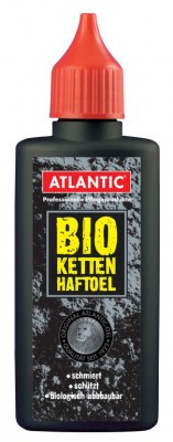 ATLANTIC KETTENOEL BIO 50 ML TROPFFLASCHE