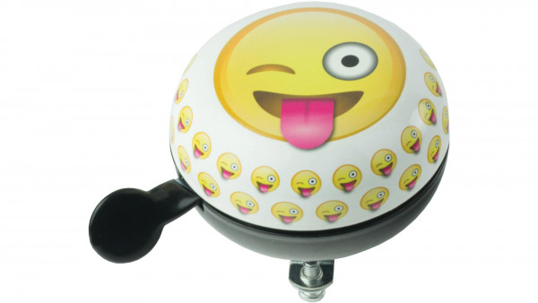 Widek GLOCKE "DING DONG" WIDEK EMOTICON CRAZY A.KRT