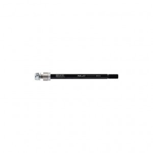 XLC Steckachse f. Anhänger QR-K12 M12x1,5 159-165mm Shimano 142/148mm