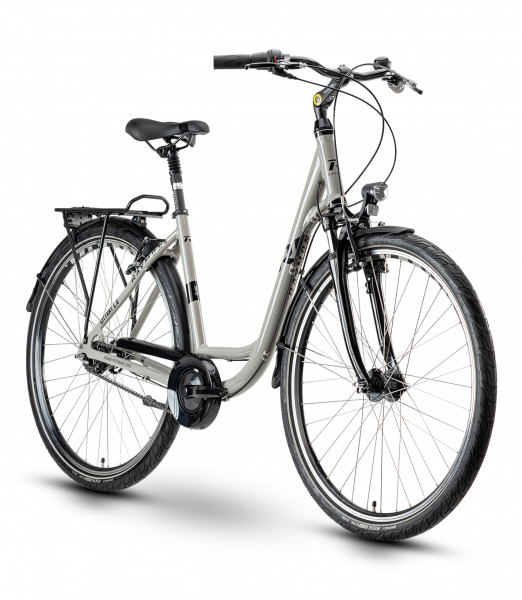 Raymon CityRay 1.0 Wave - 28"