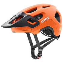 UVEX React Jr. MIPS Papaya | 52-56