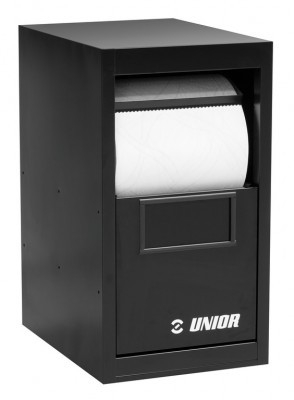Cleaning Schrank Unior für Modulare Werkbänke 990BIN-BLACK