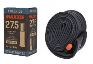 Schlauch Maxxis Freeride/DH light 27.5x2.20-2.50" AV 36mm