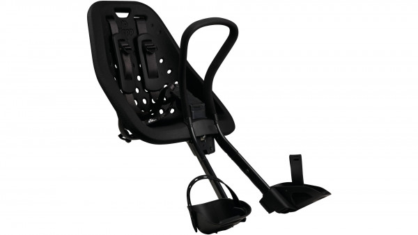 Thule VR.-KINDERSITZ YEPP MINI SCHWARZ