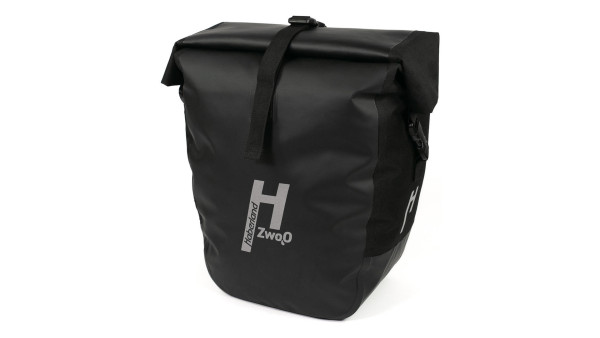 HABERLAND EINZELTASCHE-PA AR H2O 100% WASSERDICHT