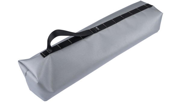 CONTEC CT AKKUTASCHE BATTERY.PRO TECT FEUERFEST SILBER/SCH