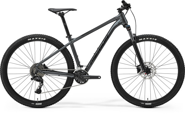 MERIDA BIG.NINE 300 IV1