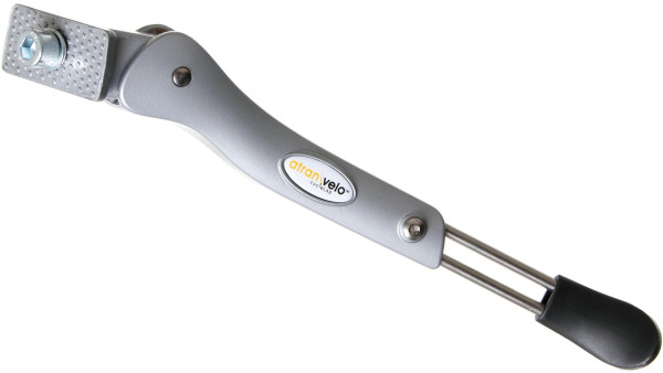 AtranVelo SEITENST ATRAN STYLO 24- 28 ALU SILBER/CHROM