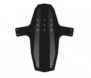 Hebie VR-STECKBLECH HEBIE SWAP FRONT STRIPES