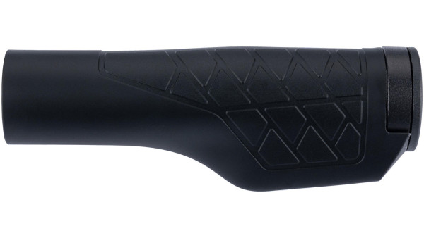 CONTEC CT GRIFF TOUR WING DLX 133 MM,SCHWARZ