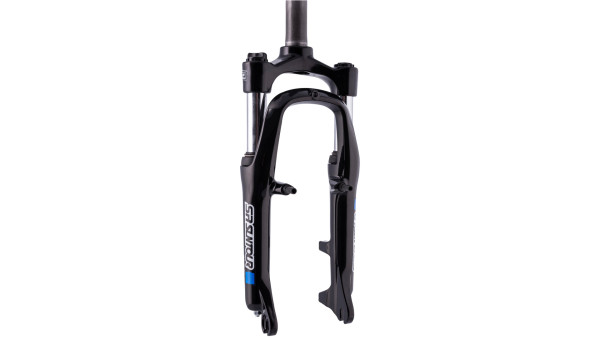 SR Suntour SUNTOUR FEDERGABEL XCT JR 20 AHEAD 255 BLACK