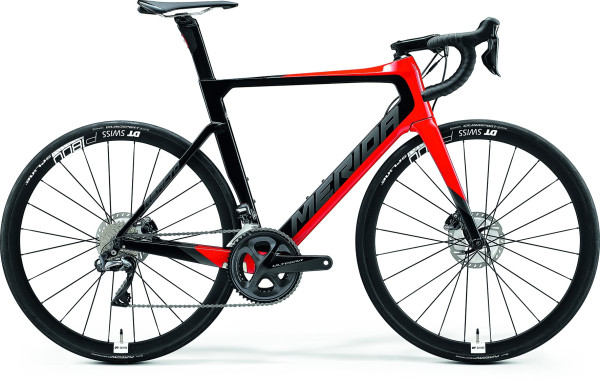 MERIDA REACTO DISC 7000-E HP2