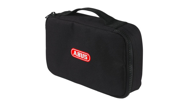 Abus TRANSPORTTASCHE ABUS ST1010 SCHWARZ