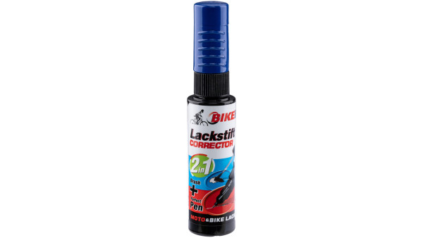 FASI LACKSTIFT BLUE GLOSSY