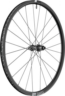 LAUFRAD HR DT GR 1600 SPLINE 700C 25MM 12 / 142 SHIM (ASL12R)