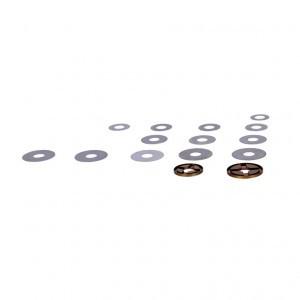 RearShock Tune Assembly Compression Deluxe Ultimate B2