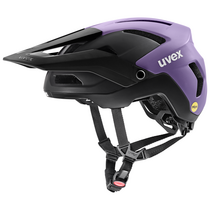 UVEX Renegade MIPS Lilac-black Matt | 54-58