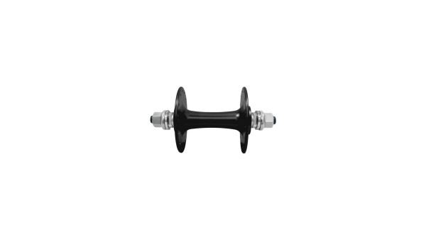 Sturmey Archer VORDERRAD HOCHFLANSCH NABE 32 LOCH SCHW ST.A