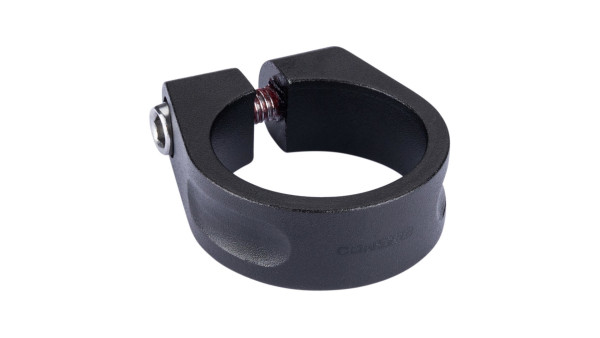 CONTEC CT SATTELKLEMMSCHELLE CLAMP.IT ONE 34,9 SCHWARZ
