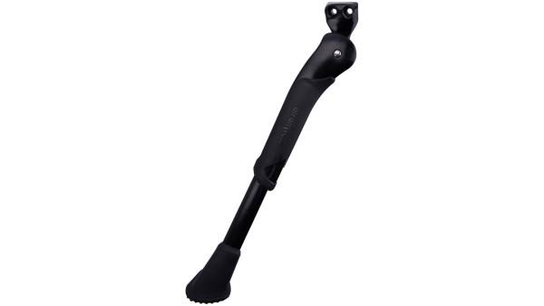 AtranVelo HINTERBAUSTAENDER ATRAN 24-28 ALU SCHWARZ