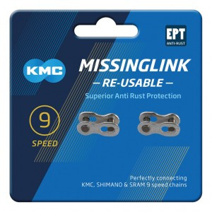 Missinglink KMC 9R EPT