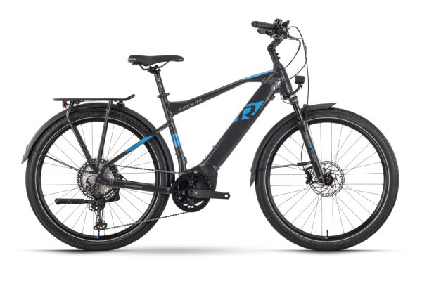 Raymon TourRay E 8.0 Gent