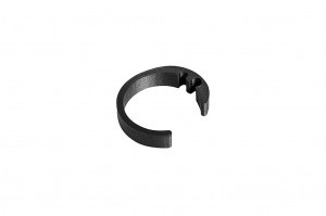 Lenkerklammer Clampsy Westphal 816 28mm, 2-fach, f. 3,3+4,3mm Kabel, 10 St.