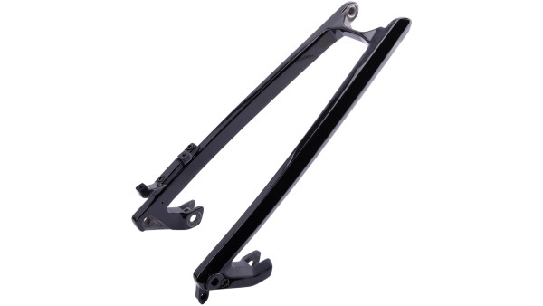CONWAY SITZSTREBE WME 729 BLACK/ANTHR 2020