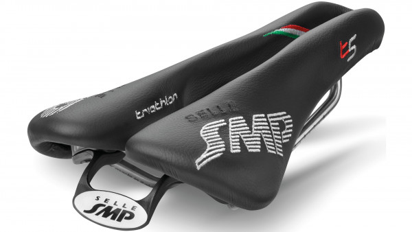 Selle SMP SMP SATTEL T5 SCHWARZ
