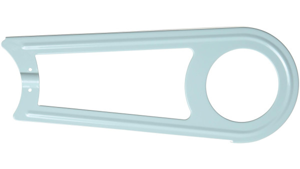 Victoria KETTENKASTEN LIGHTMINT STAHL RETRO