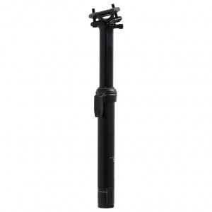 XLC Suspension Dropper Post SP-S13 Ø31,6mm/352mm, Hub 100mm, external cable