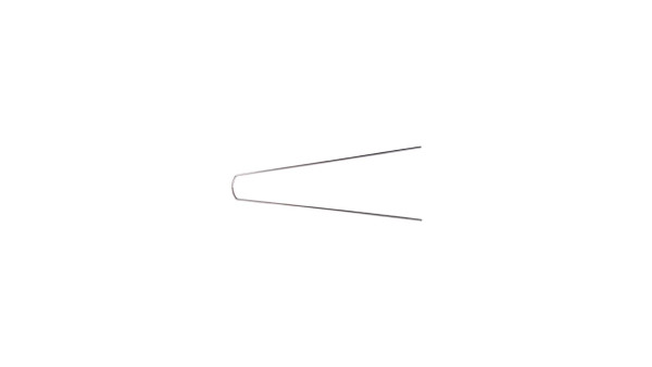 CURANA STREBEN 28,40MM BREIT,370MM LANG,4MM DICK