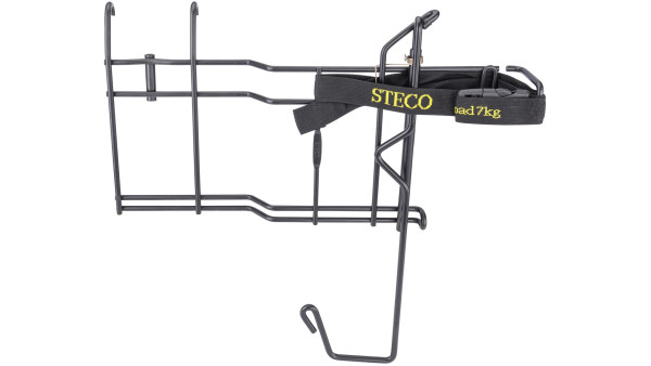 Steco KINDERWAGENHALTERUNG BUGGY-ME DE LUXE SCHW.