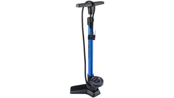 CONTEC CT HANDKOMPRESSOR AIR SUPPORT TWIST SCHW/BLAU