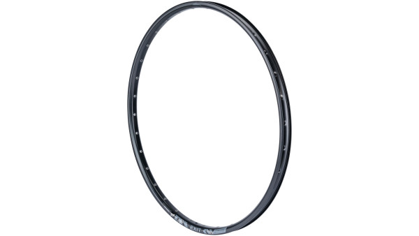 CONTEC CT ALU-FELGE EXIT 27,5 32L 25-584, SV ,SCHWARZ