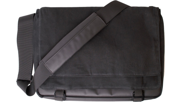 AtranVelo ATRAN BUEROTASCHE METRO 15 SCHWARZ