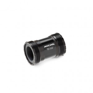 Innenlager Miche T47 IC 29 68-73mm, Ø 29mm, schwarz, int.Cups
