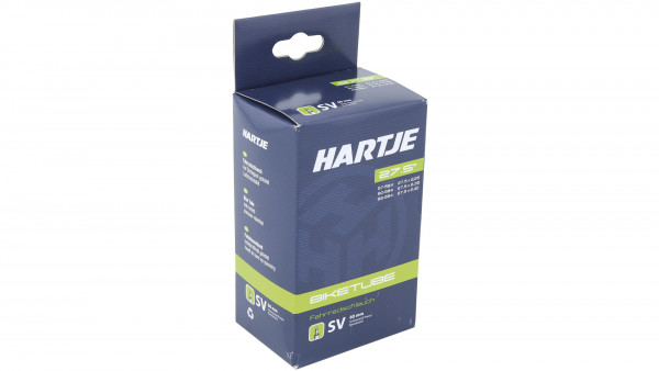 Hartje HARTJE SCHLAUCH 27,5" SV60 57 / 62-584